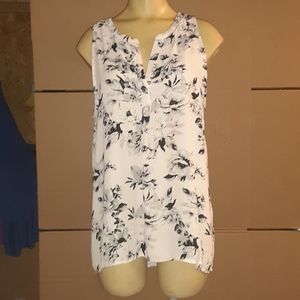 Lila rose size L womens